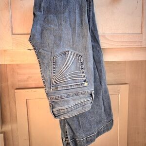 7 dojo jeans